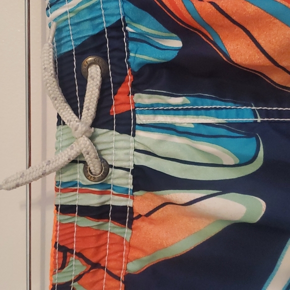 Swim trunks - Picture 3 of 6